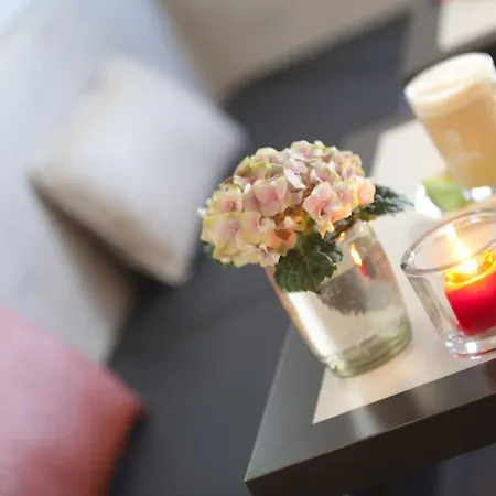 ホテル Dock1 レーゲンスブルク