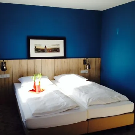 Dock1 レーゲンスブルク