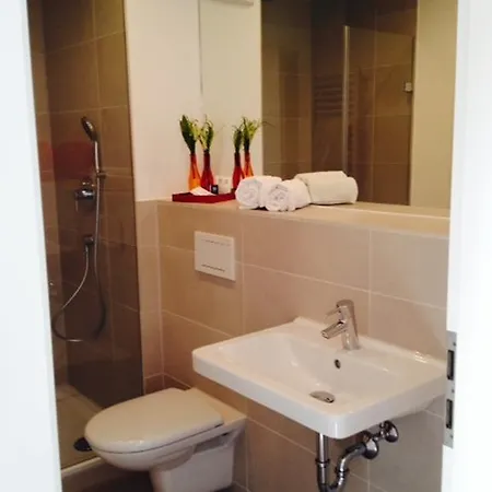 Dock1 レーゲンスブルク