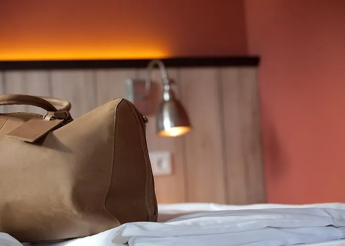 Dock1 3* ريغنسبورغ