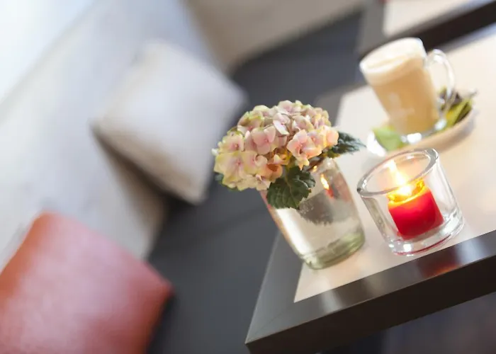 فندق Dock1 ريغنسبورغ