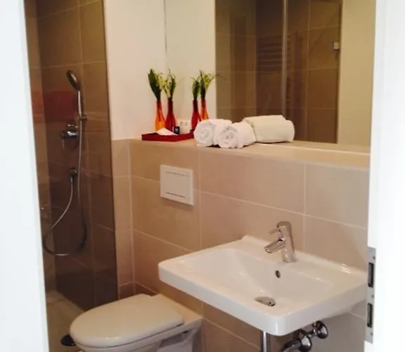 Dock1 ريغنسبورغ