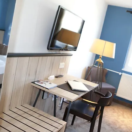Otel Dock1