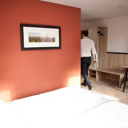Otel Dock1 Regensburg