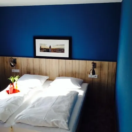 Otel Dock1