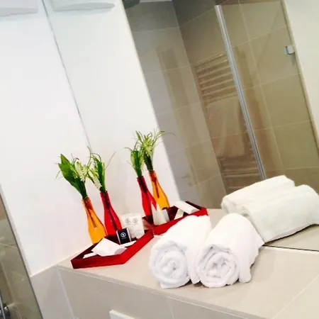 Otel Dock1 3*